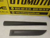 Oto Çıkma Parça / Renault / Fluence / Kaporta & Karoser / Kapı Çıtası / Çıkma Parça 