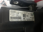 Oto Çıkma Parça / Audi / Q3 / Far & Stop / Sol Ön Far / Çıkma Parça 