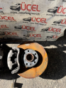 Oto Çıkma Parça / Opel / Combo / Alt Takım / Taşıyıcı / Çıkma Parça 