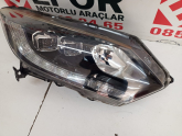 Oto Çıkma Parça / Honda / HR-V / Ayna / Sağ Ön Far / Çıkma Parça 