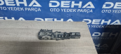 RENAULT MEGANE 2 SAĞ ARKA KAPI KOLU İÇ MEKANİZMASI