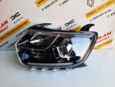 Oto Çıkma Parça / Renault / Duster / Far & Stop / Sol Ön Far / Çıkma Parça 