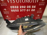 Oto Çıkma Parça / Fiat / Doblo / Far & Stop / Sağ Ön Far / Çıkma Parça 