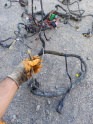 Oto Çıkma Parça / Renault / Clio / Elektrik / Elektrik Tesisatı / Çıkma Parça 