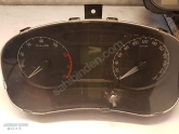 5J0920301B SKODA FEBİA ROOMSTER KM SAATİ 2008 2012