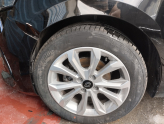 Oto Çıkma Parça / Renault / Clio / Jant & Lastik / Çelik Jant / Çıkma Parça 