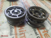 Oto Çıkma Parça / Ford / Focus / Vites / Vites Halatı / Çıkma Parça 