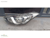 Oto Çıkma Parça / Hyundai / i30 / Far & Stop / Sol Ön Far / Çıkma Parça 