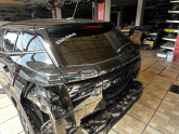 Oto Çıkma Parça / Peugeot / 2008 / Kaporta & Karoser / Arka Çamurluk / Çıkma Parça 