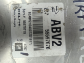 Oto Çıkma Parça / Opel / Astra / Beyin / Motor Beyni / Çıkma Parça 