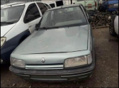Oto Çıkma Parça / Renault / R 21 / Motor / Motor (komple) / Çıkma Parça 