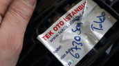 Oto Çıkma Parça / Seat / Toledo / Kaporta & Karoser / Panjur / Çıkma Parça 