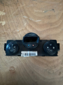 Megane 2 Klima Paneli 8200407123 - 7701209068