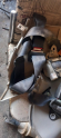 Oto Çıkma Parça / Mazda / 323 / Airbag / Emniyet Kemeri / Çıkma Parça 