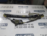 Oto Çıkma Parça / Audi / A6 / Oto Cam / Cam Krikosu / Çıkma Parça 