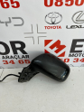 Oto Çıkma Parça / Toyota / Verso / Ayna / Sol Dış Ayna / Çıkma Parça 
