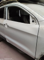 Qashqai J11 için Orijinal Hatasız Sağ Ön Kapı - Mil Oto
