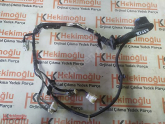 Honda Civic kapı tesisatı sol ön 2006-2012 4D 1.8 32752-sna-u10