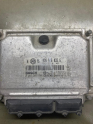 0261207190 VW GOLF 1.4 MOTOR BEYNİ