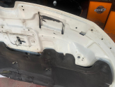 Oto Çıkma Parça / Renault / Megane / Kaporta & Karoser / Kaput / Çıkma Parça 