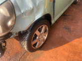 Oto Çıkma Parça / Honda / Jazz / Jant & Lastik / Jant Göbeği / Çıkma Parça 