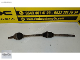 Oto Çıkma Parça / Renault / Trafic / Far & Stop / Sağ Arka Stop / Çıkma Parça 