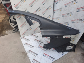Citroen c4x sol arka çamurluk