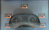 SEAT LEON FR GÖSTERGE PANELİ