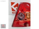 Oto Çıkma Parça / Toyota / Corolla / Far & Stop / Sağ Arka Stop / Sıfır Parça 