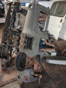 Oto Çıkma Parça / Ford / Tourneo Connect / Göğüslük & Torpido / Torpido Gözü / Çıkma Parça 