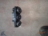 MAZDA RX-8 2007 ÇIKMA KALORİFER KONTROL PANELİ