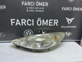 PEUGEOT 206 SOL ÖN FAR ORJİNAL