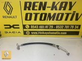 924C74668R RENAULT CLİO 5 1.0 SCE KLİMA BORUSU SIFIR ORJ RENKAY