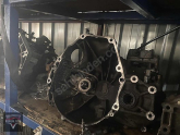 Oto Çıkma Parça / Honda / Accord / Şanzıman / Şanzıman Komple / Çıkma Parça 