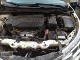 Oto Çıkma Parça / Toyota / Corolla / Motor / Komple Motor / Çıkma Parça 