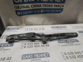 ÇIKMA OPEL İNSİGNİA A SOL ARKA TAMPON BRAKETİ