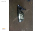 BMW X1 Sol Ayna - Mertler Oto Yedek Parça Hizmetinizde