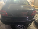 Volvo c70 bagaj kapağı