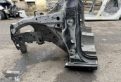 Oto Çıkma Parça / Renault / Fluence / Kaporta & Karoser / Sol Şasi / Çıkma Parça 