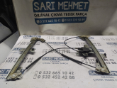 Oto Çıkma Parça / Peugeot / Partner / Oto Cam / Cam Krikosu / Çıkma Parça 