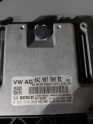 04C 907 309 BC- 0261 S18 349 MED17.1.27 VW GOLF MOTOR BEYNİ