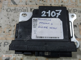 RENAULT MEGANE 4 AİRBAG HAVA YASTIK BEYNİ 985101957R