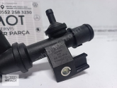 Oto Çıkma Parça / Volkswagen / Passat / Motor / Silindir Kapağı / Sıfır Parça 