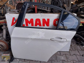 Oto Çıkma Parça / Bmw / 3 Serisi / Kaporta & Karoser / Sol Arka Kapı / Çıkma Parça 