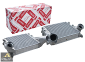 Oto Çıkma Parça / Porsche / Cayenne / Radyatör / İntercooler / Sıfır Parça 