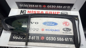 FORD FOCUS 4 ORİJİNAL ÇIKMA SAĞ ARKA KELEBEK CAMI VE FİTİLİ