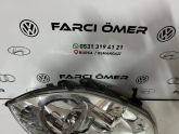 Oto Çıkma Parça / Fiat / Linea / Far & Stop / Sağ Ön Far / Çıkma Parça 