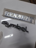 Renault yazi orjinal sıfır 7700817027
