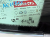 Oto Çıkma Parça / Audi / A5 / Oto Cam / Kelebek Camı / Çıkma Parça 