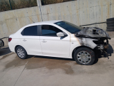 Hurda Belgeli Araçlar / Peugeot / 301